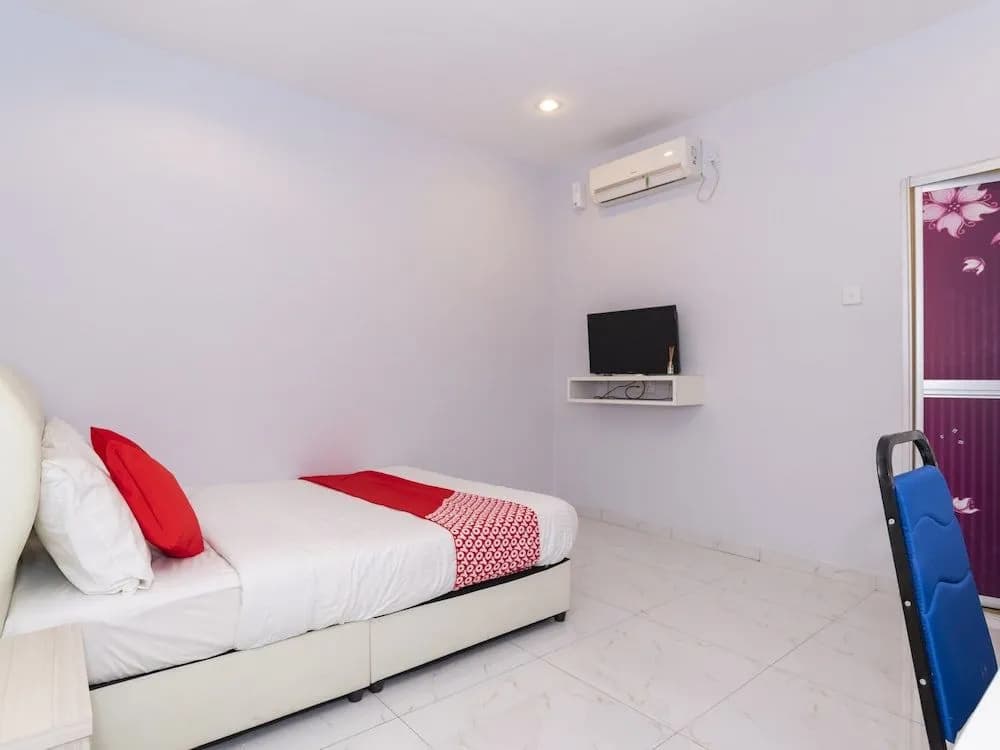 Oyo 1228 R & R Motel - photo 6