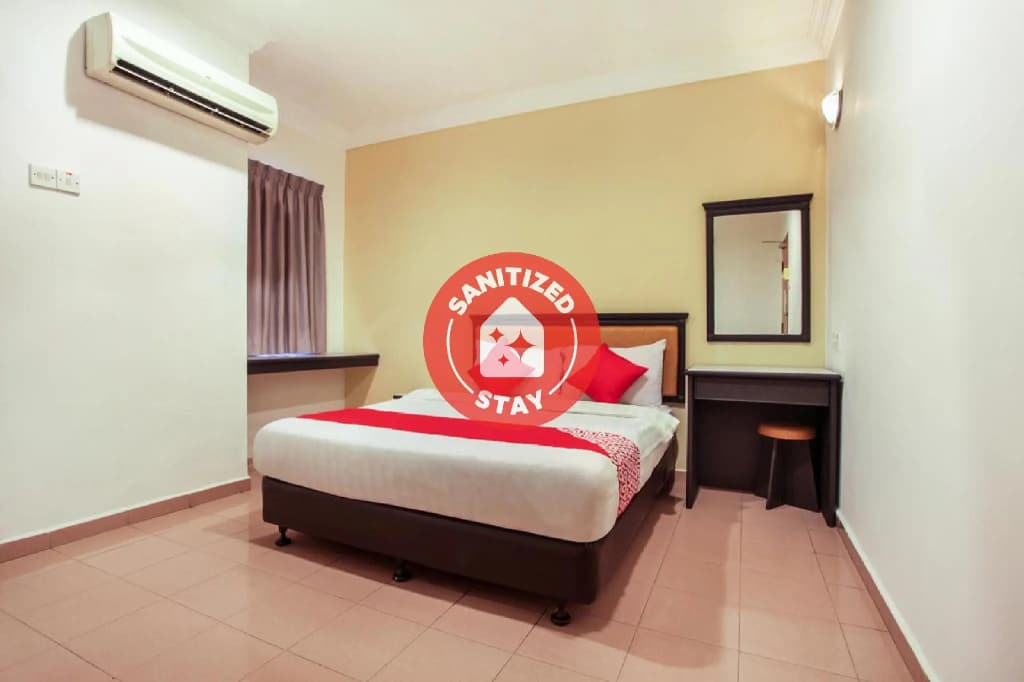 OYO 89341 Hotel Home 88 - photo 7