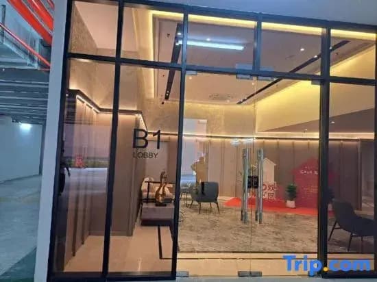 AGILE Delima Residensi KL Bukit Bintang Suites TRX. - photo 2