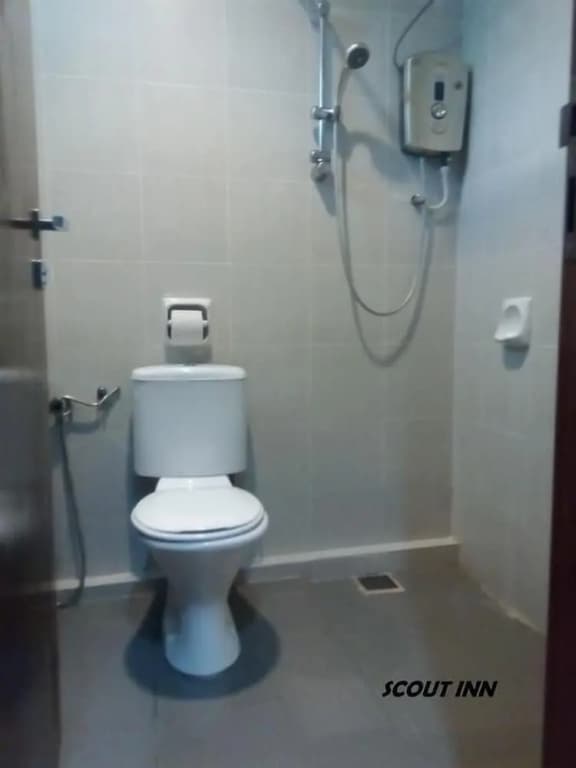 The Payang Scout Hotel - photo 8