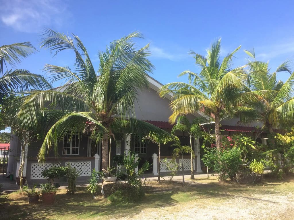 Rahsia Motel - photo 9