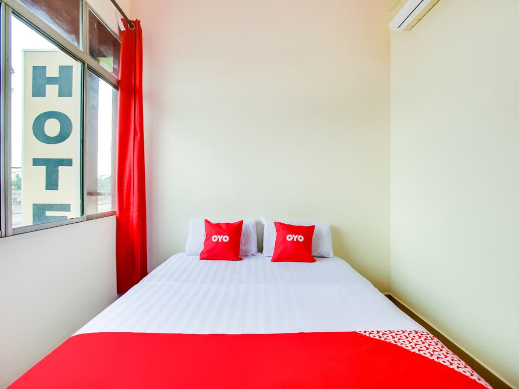 OYO 89656 Melati Hotel Nilai - photo 7