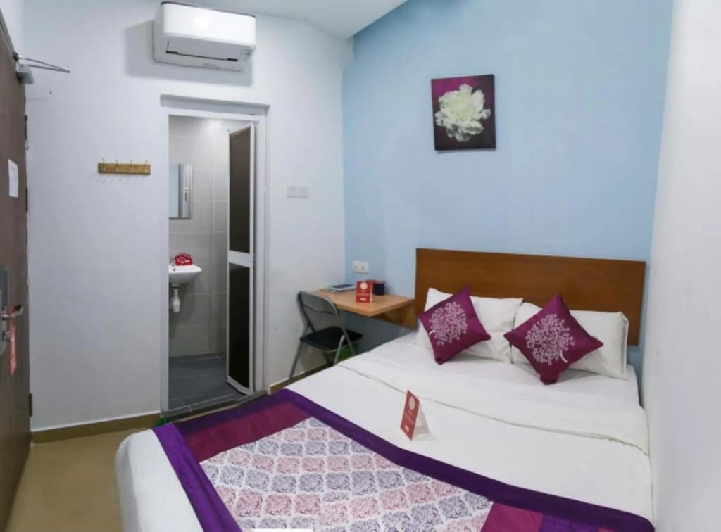 OYO 90334 Mawlaya Hotel - photo 2