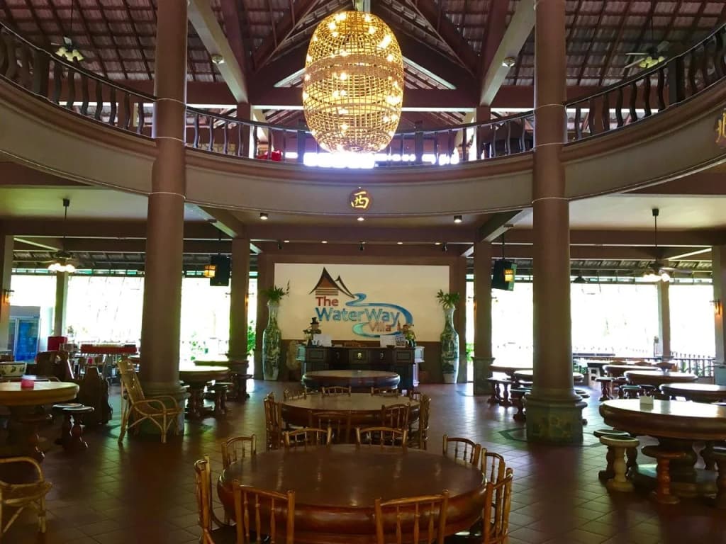 The Waterway Villa - photo 10