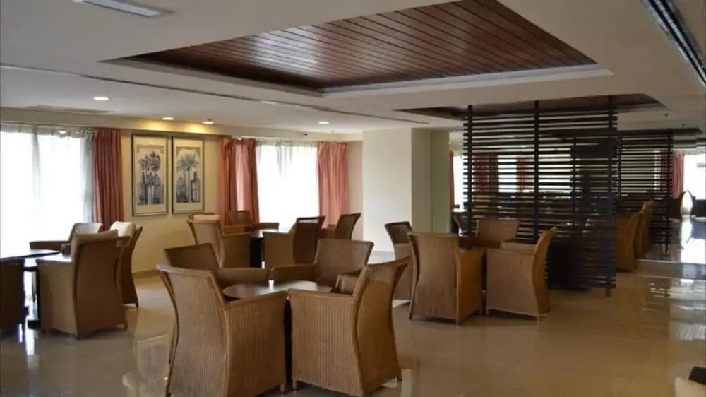 Resort Suites by Landmark  Sunway Lagoon - photo 34