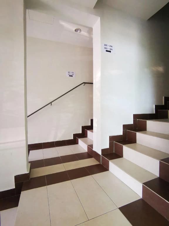 Clover Hotel Port Dickson - photo 12