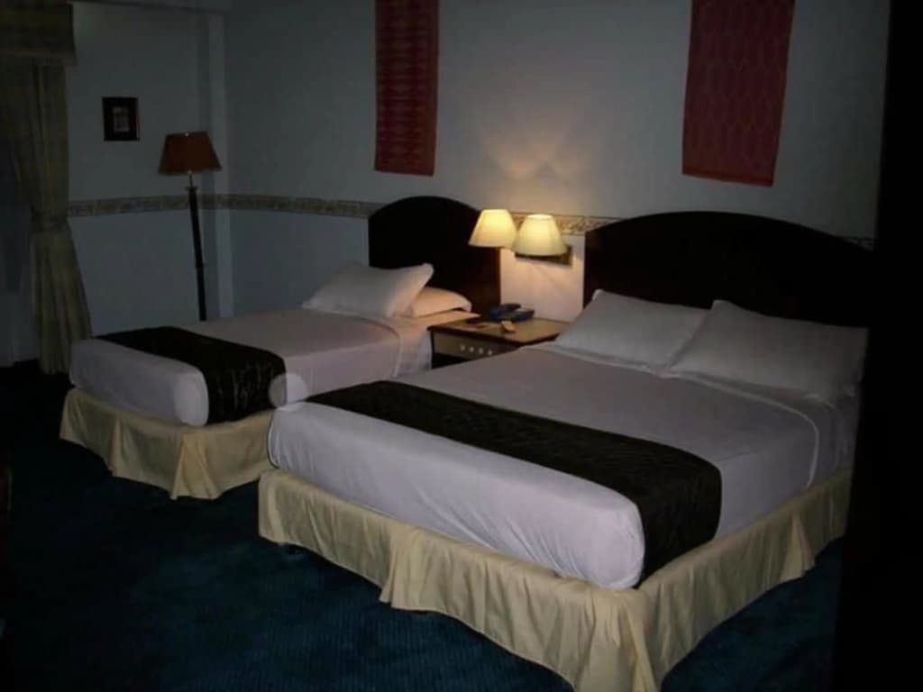 Hotel Seri Malaysia Genting Highlands - photo 7