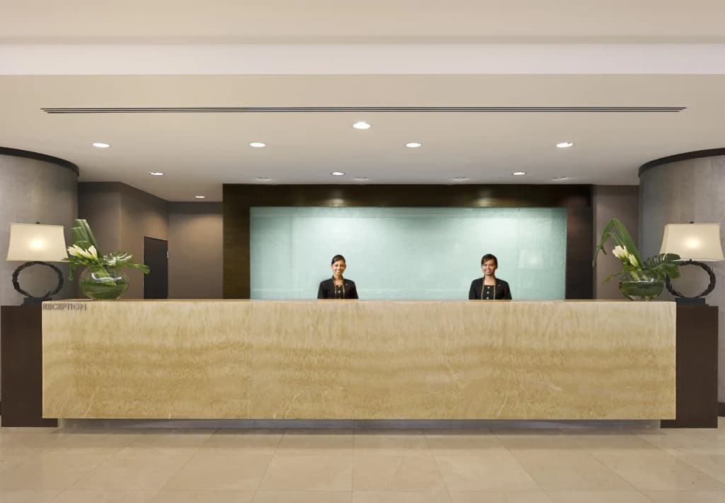 Furama Bukit Bintang - photo 35