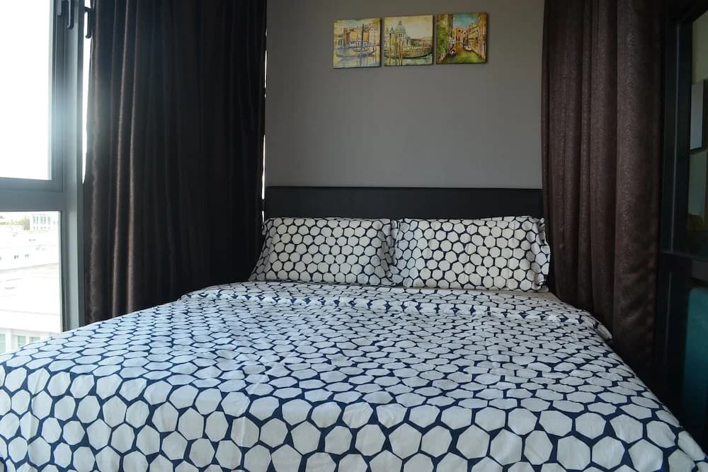 The Loft Imago 3 Bedrooms Sea View - photo 26