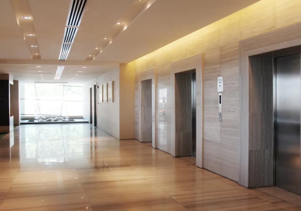 Grandis Hotel - photo 16