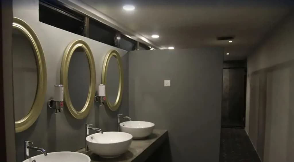 Space Cap Hotel - photo 6