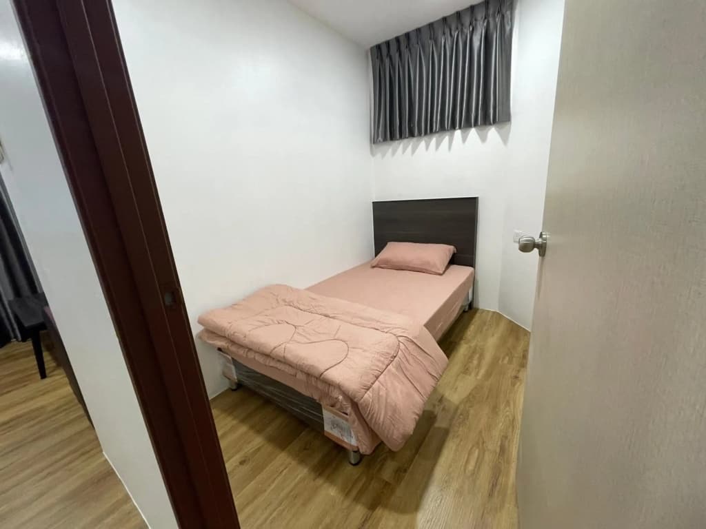 Ca Homestay - photo 13