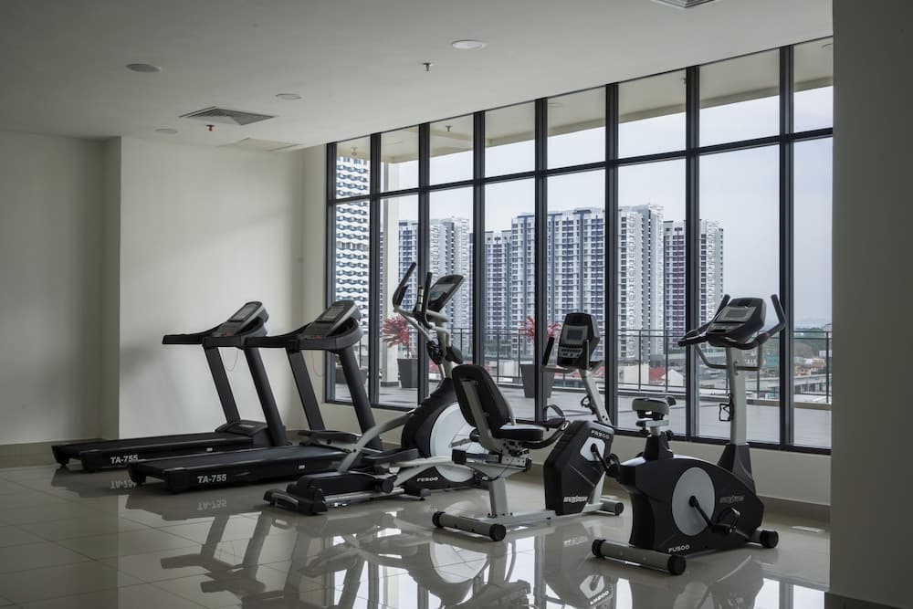 Asteria Melaka by Attic Suite - photo 21