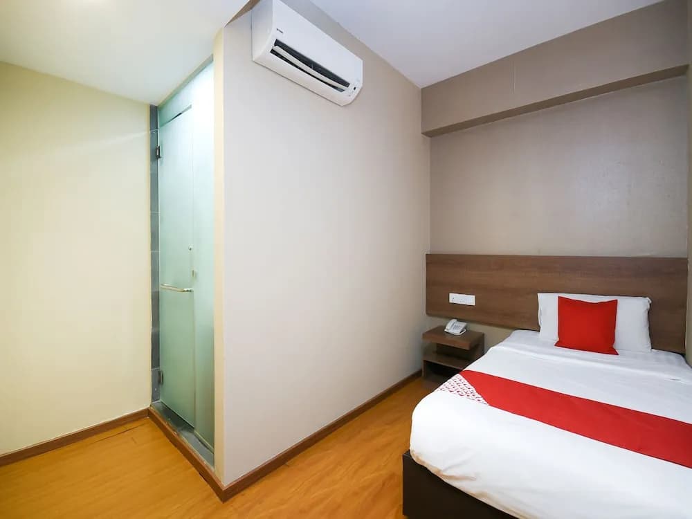 Hotel O Hong Kong Suites - photo 4