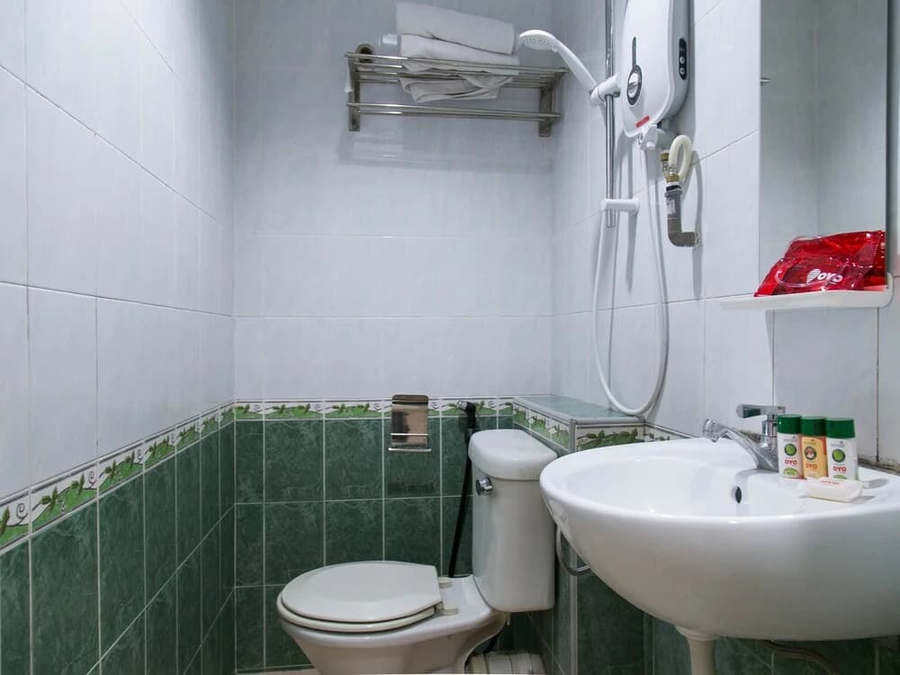 OYO 102 Sindbad Hotel - photo 8