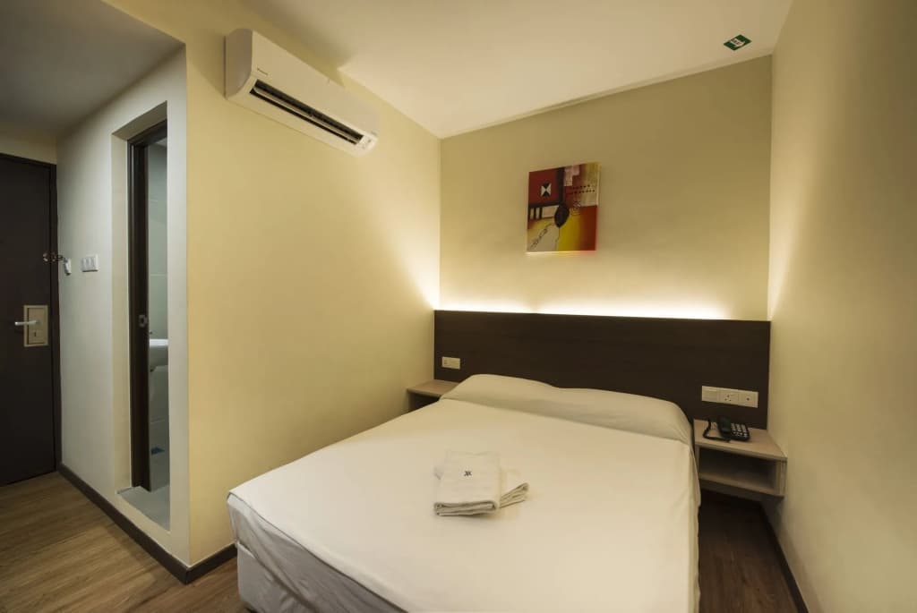 Panmour Villa Hotel - photo 4