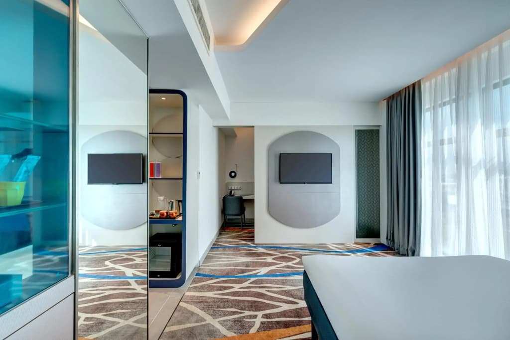ibis Styles Johor Iskandar Puteri - photo 3