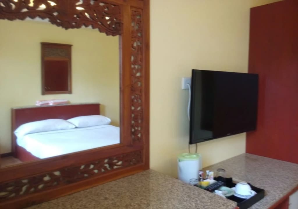 Sunset Beach Resort - photo 5
