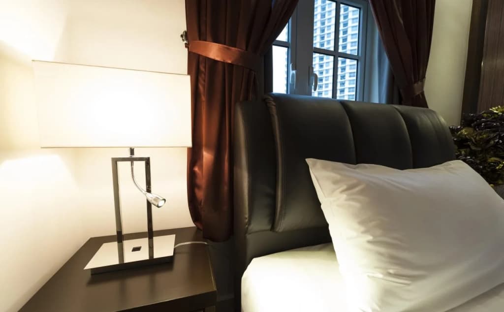 Seriental Hotel - photo 4