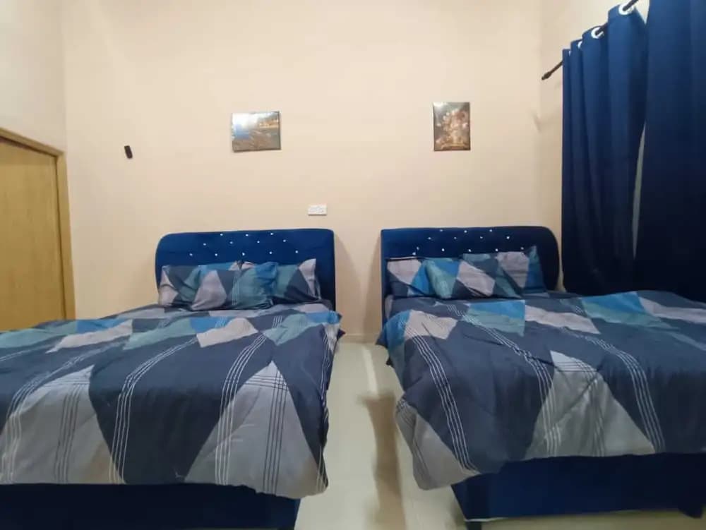 OYO 90799 Sharhan Residence - photo 3