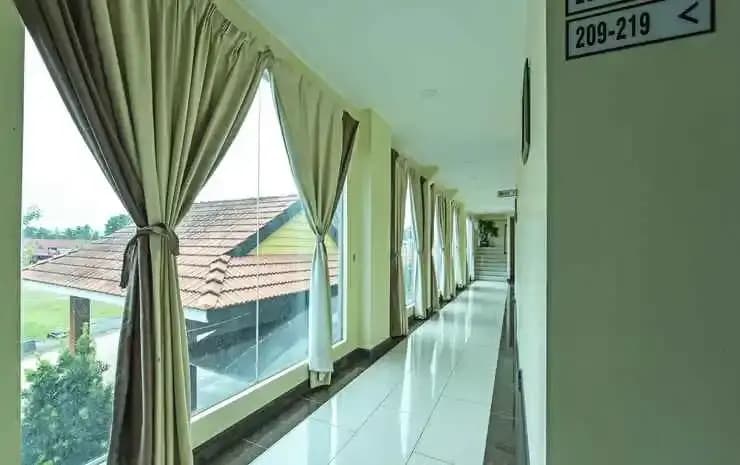 Sera Sentosa Inn - photo 1