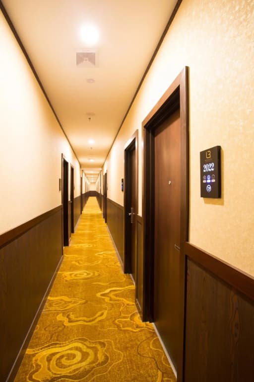 U3 Hotel - photo 50