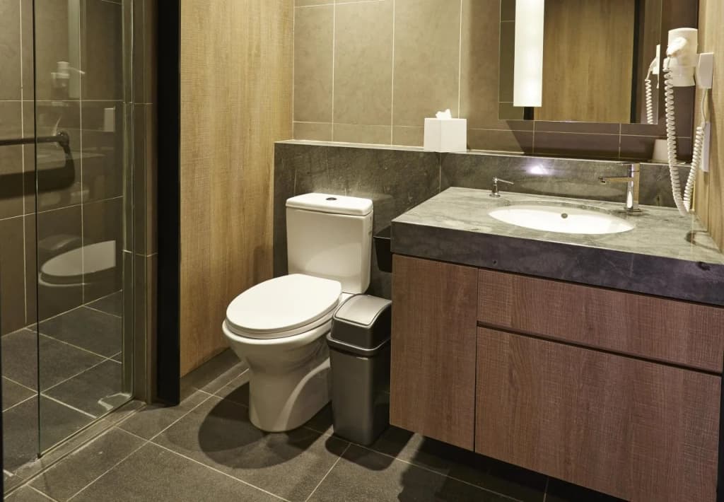 Plaza Premium Lounge KLIA - Wellness Spa - photo 7