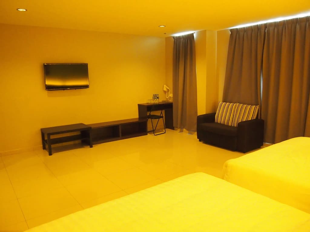 Star Bay Hotel - photo 6