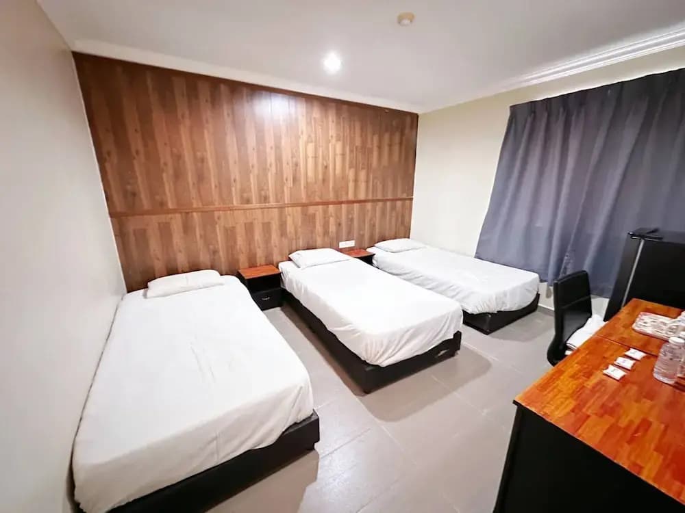 Hotel O Tasik Utama - photo 4