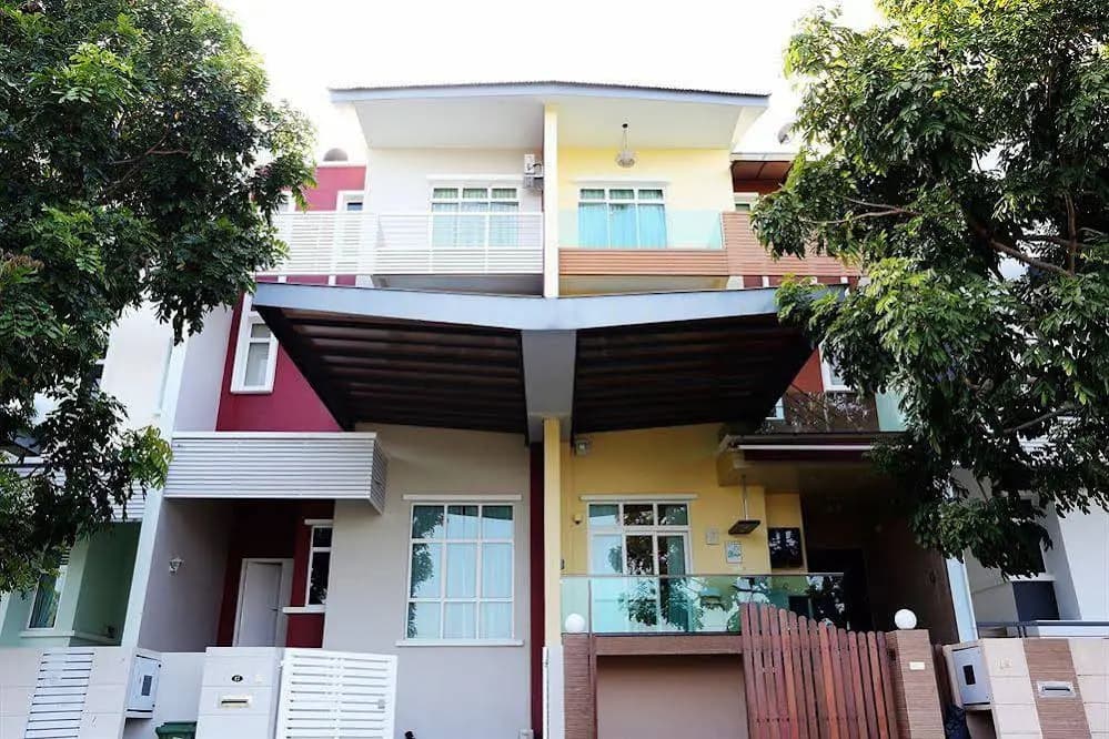 Delite Guest House No 19 @ Batu Ferringhi - photo 1