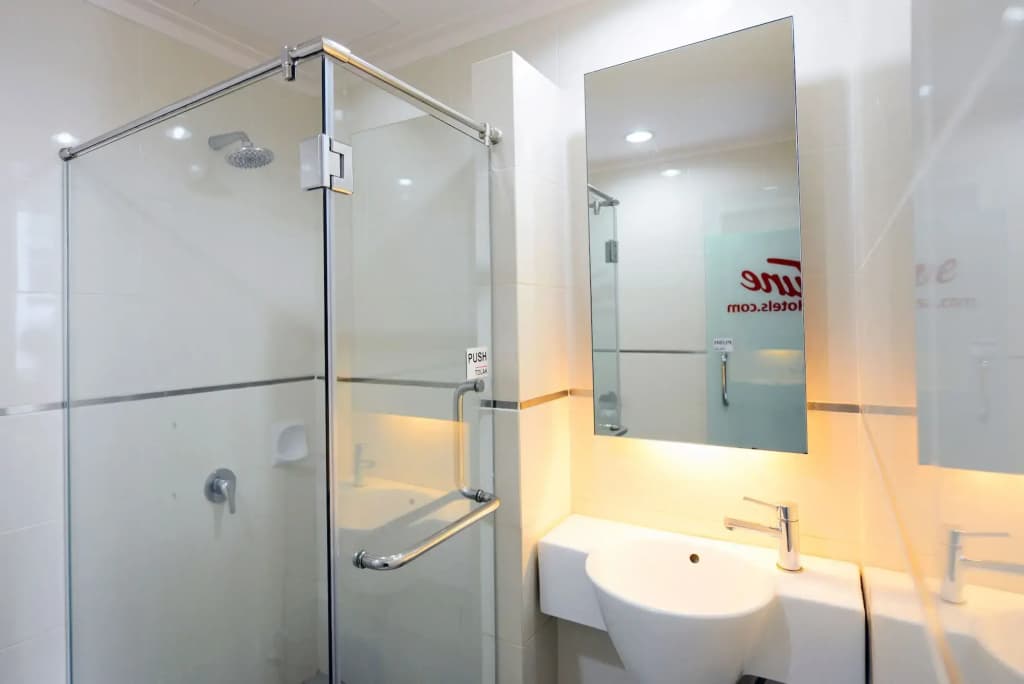 Tune Hotel - Waterfront Kuching - photo 25