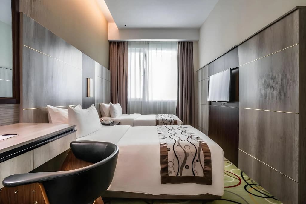 Ano Hotel - photo 4