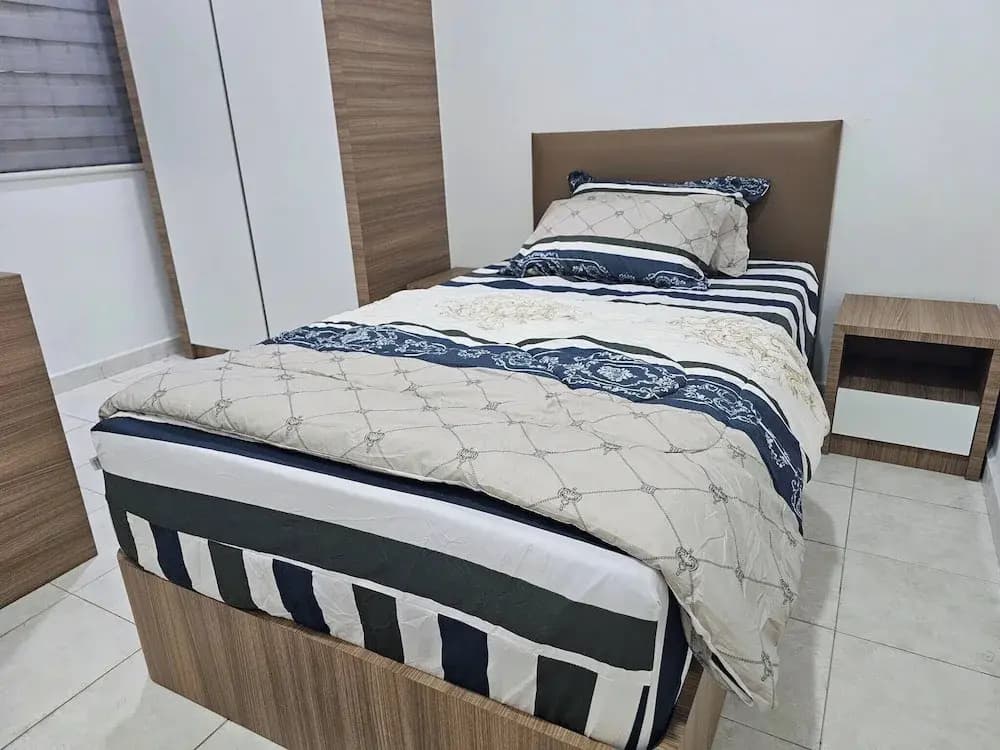 TSK Homestay Taman Sri Kluang - photo 2