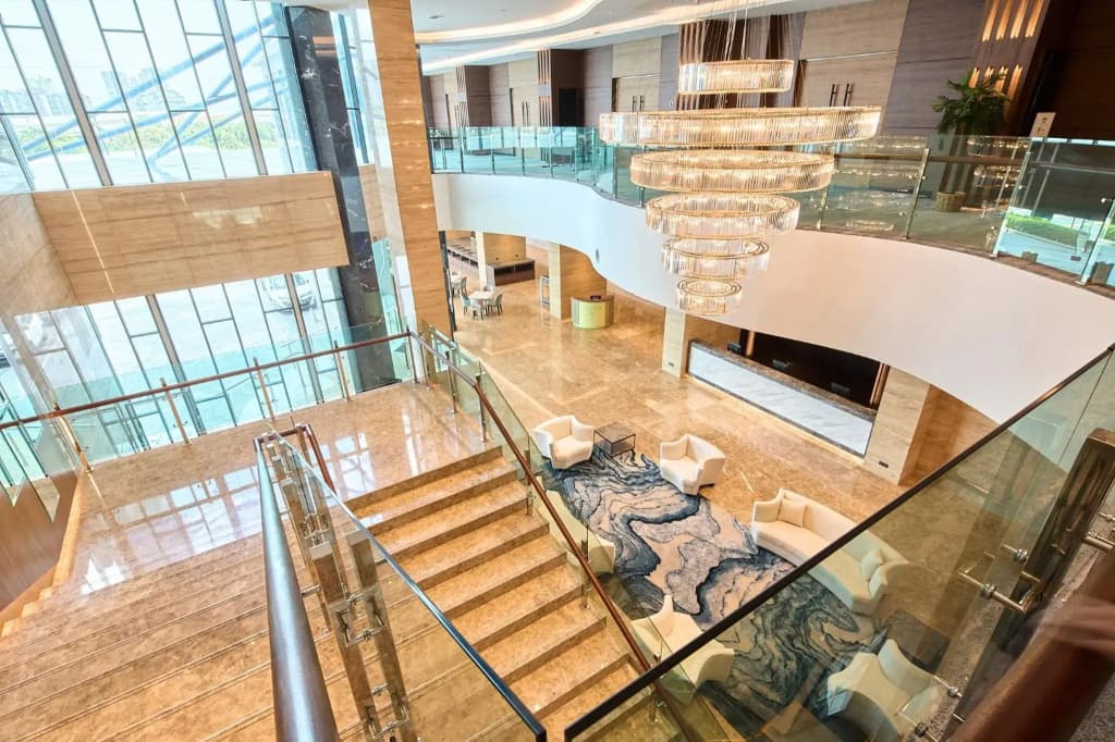 Opero Hotel Southkey - photo 11