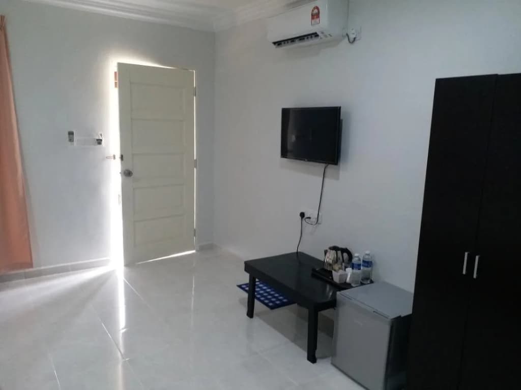 Idaman Guesthouse - photo 10