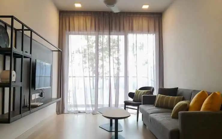 MU Windmill – 360 Skypool Superior Suite - main photo