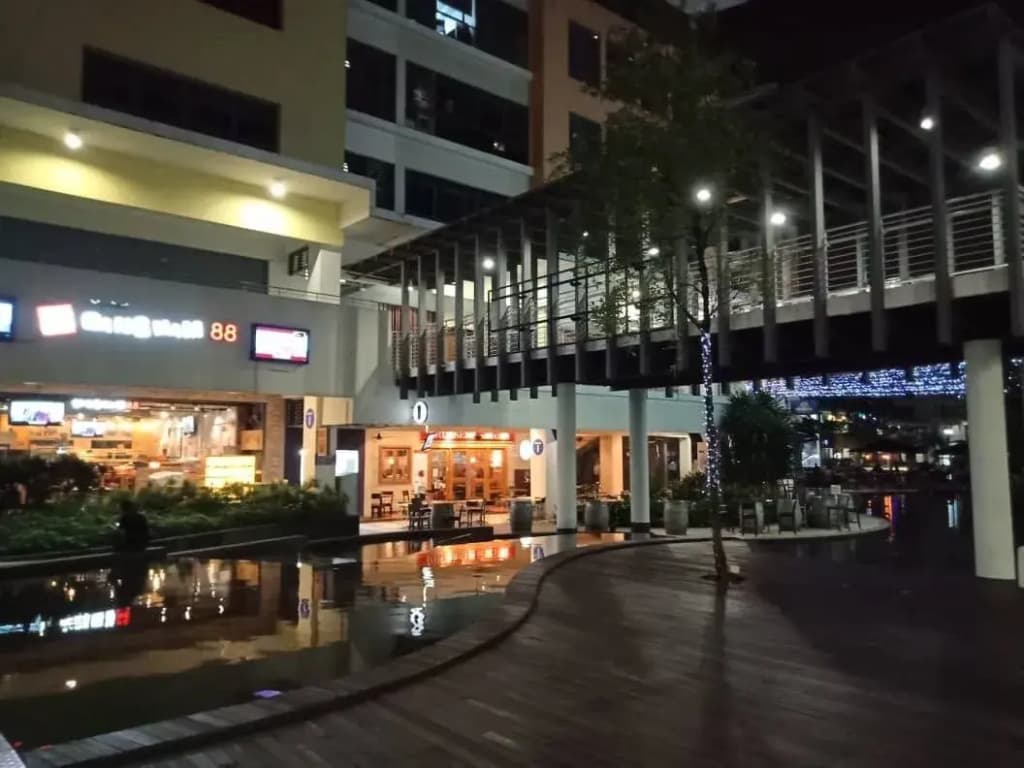 SetiaWalk {BIG GROUP} 2CARPARK 3ROOM WIFI 5min LRT - photo 12