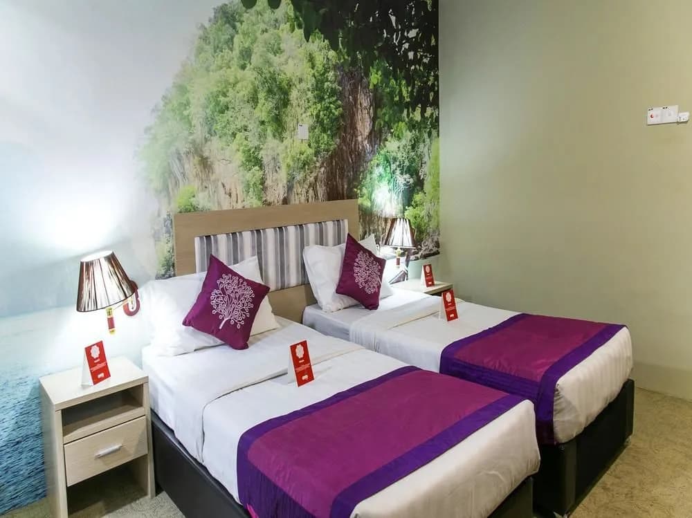 OYO Rooms Tambun Market - photo 21