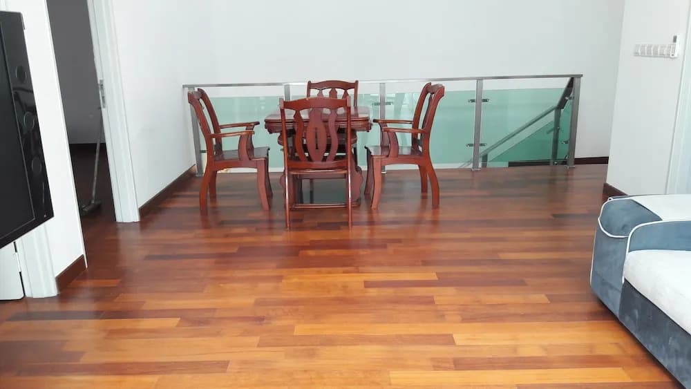 Clover MyHomestay Cyberjaya - photo 21