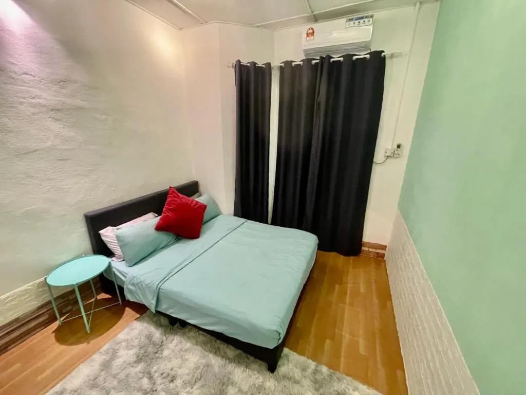Entire Cozy Home 16 • 3 bedroom @ Alma Bukit Mertajam - photo 1