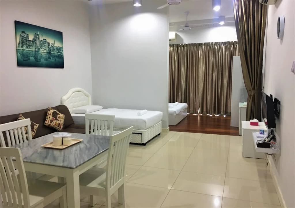 Borneo Coastal Residence - IMAGO Mall - photo 28