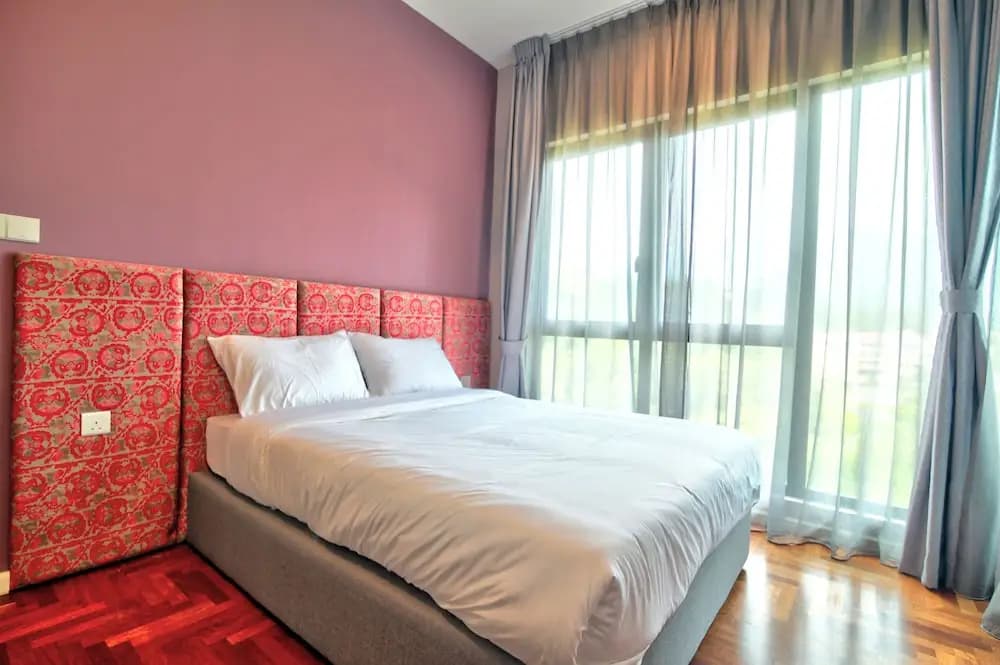 Vista Residences Genting Highlands @ Icon Stay - photo 5