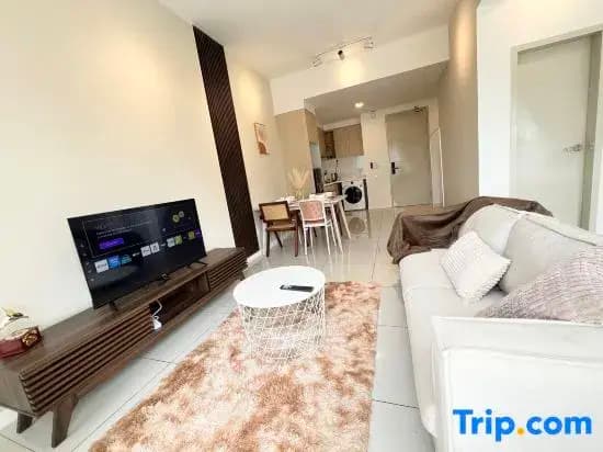Southplace Residence Subang Jaya by AsHome - photo 11