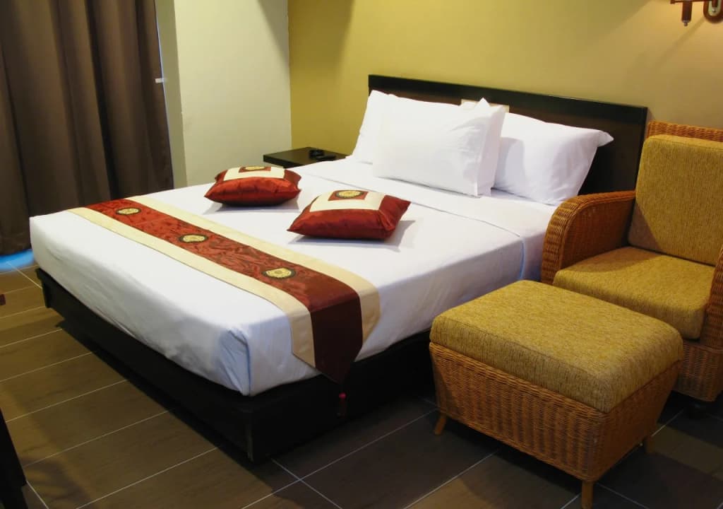 Good Hope Hotel Kelana Jaya - photo 3