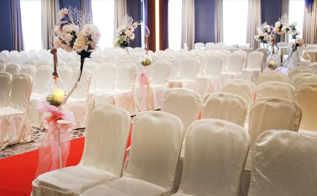 AC Hotel by Marriott Puchong - photo 26