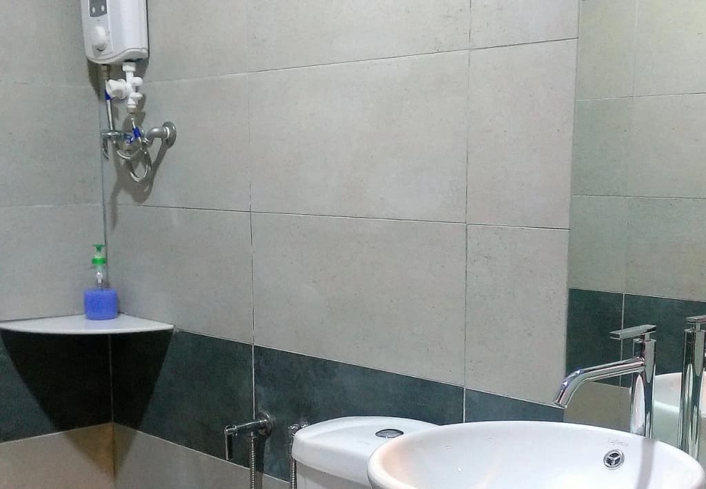 Hotel Zamburger Kuala Selangor - photo 8