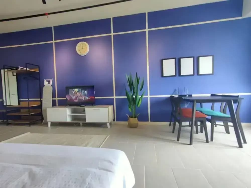 Tamarind Luxury Condo by Smarthome - photo 44