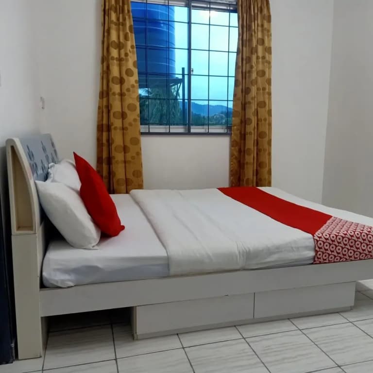 OYO Home 90391 Borneo Home - photo 4