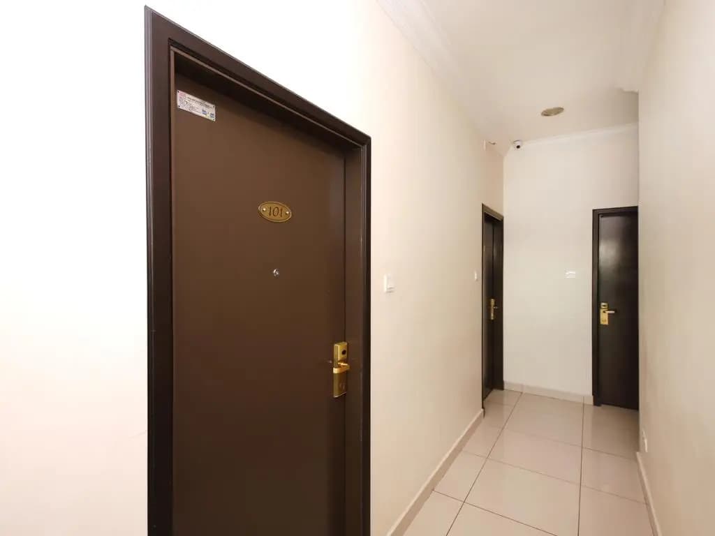 OYO 750 Comfort Hotel - photo 13