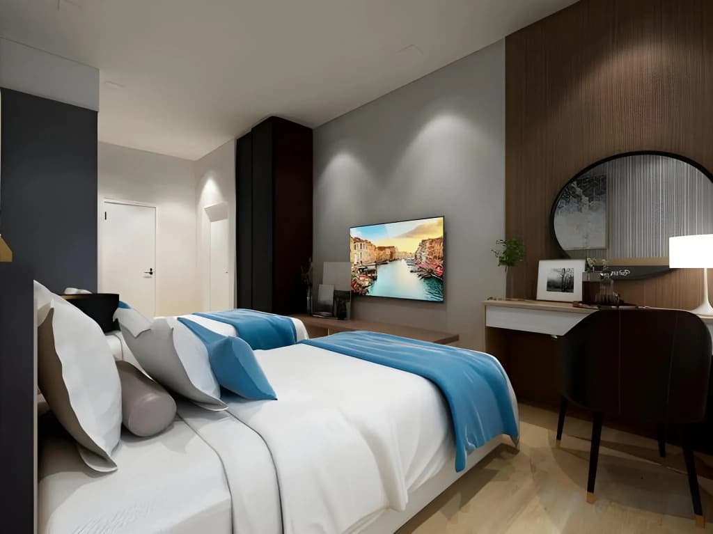 Ceylonz Suites by Perfect Host - photo 4